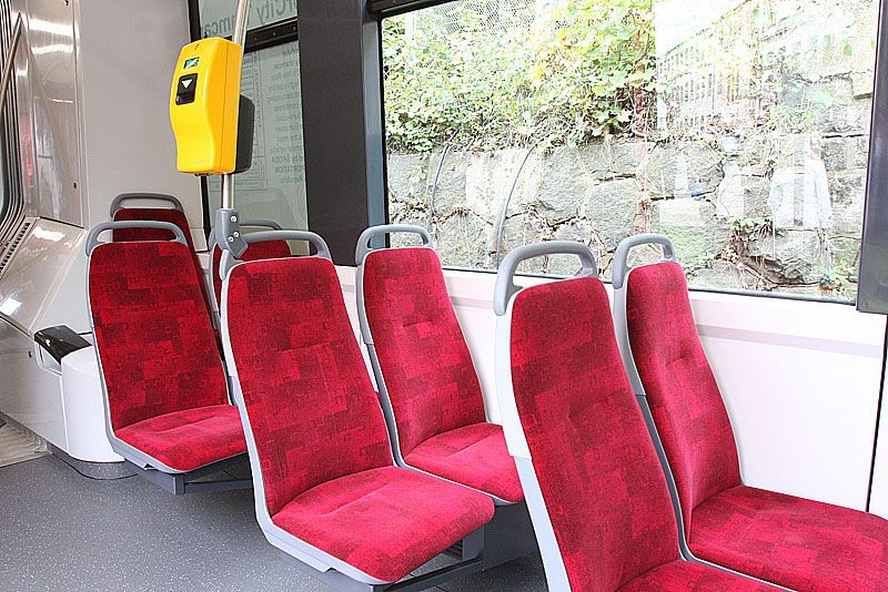 Nová tramvaj pro Prahu