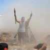 Libyjské jednotky podporované OSN zahájily ofenzivu na město Syrta.