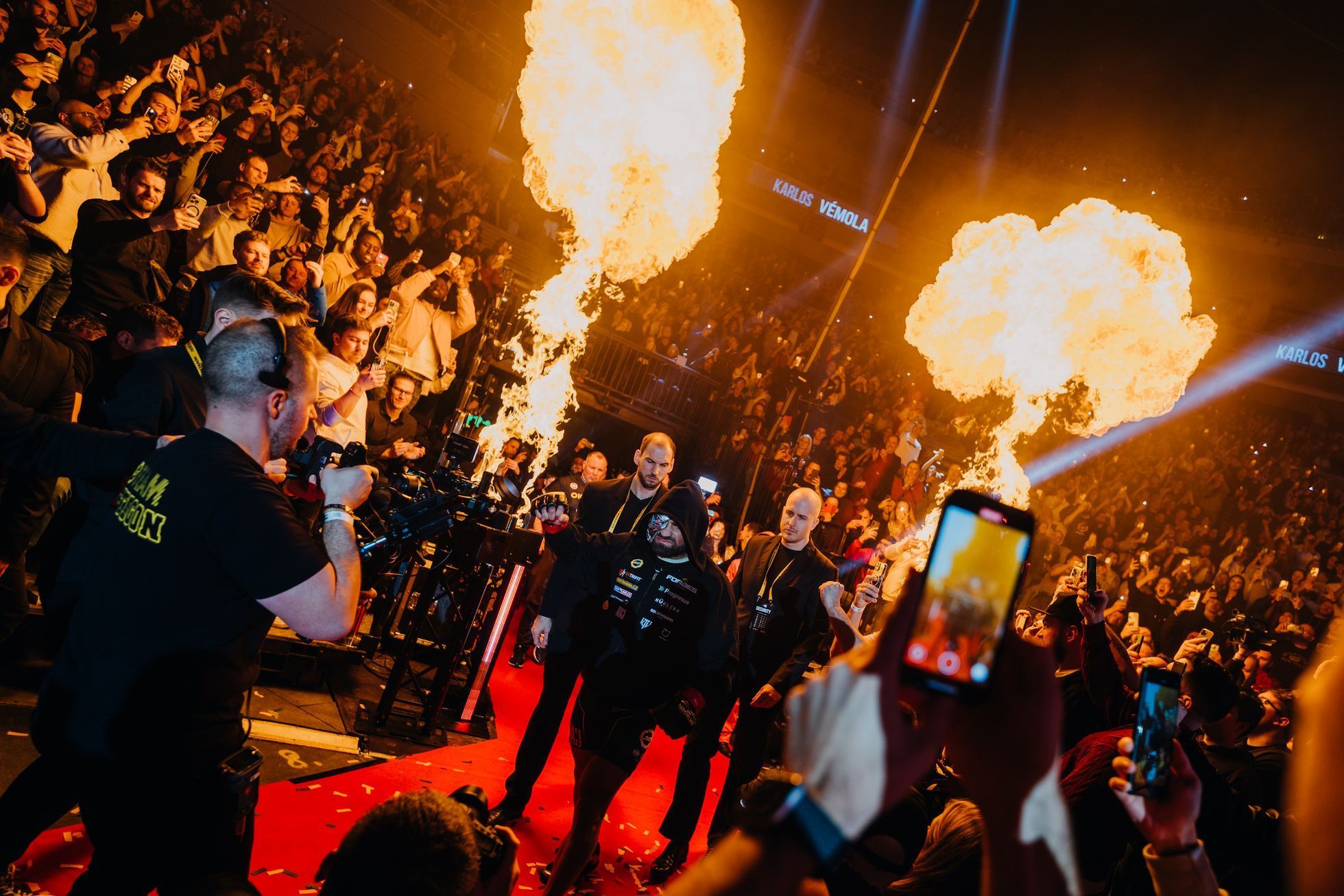 Vémola versus Fleury