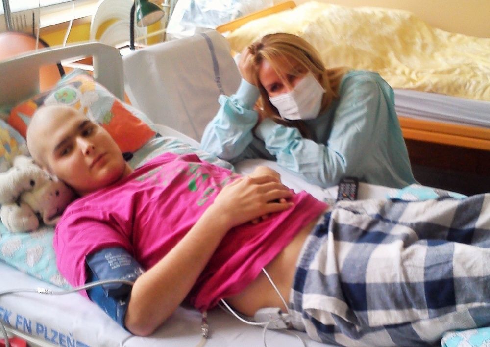 Kapaka nadeje foto 3