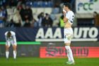 Sladká satisfakce pro Kozla, tvrdý direkt pro Liberec. Slovan dostal doma v derby 0:5