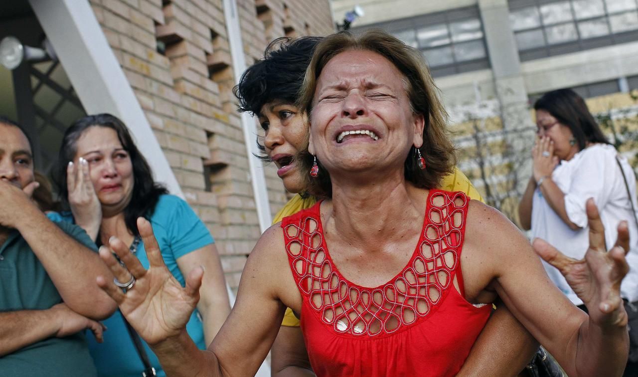 Venezuela Chávez