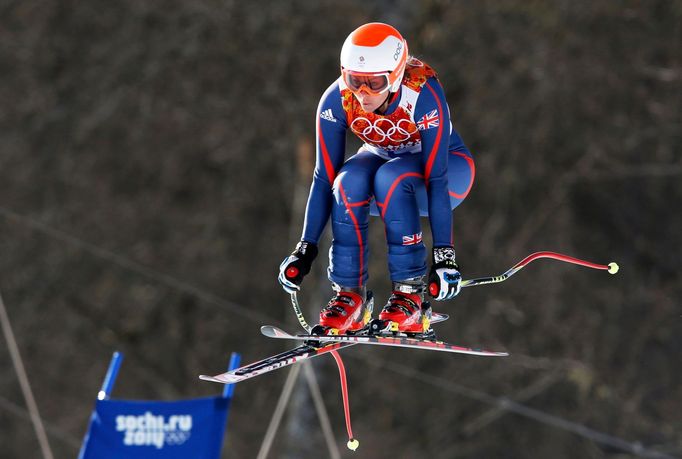 Chemmy Alcottová