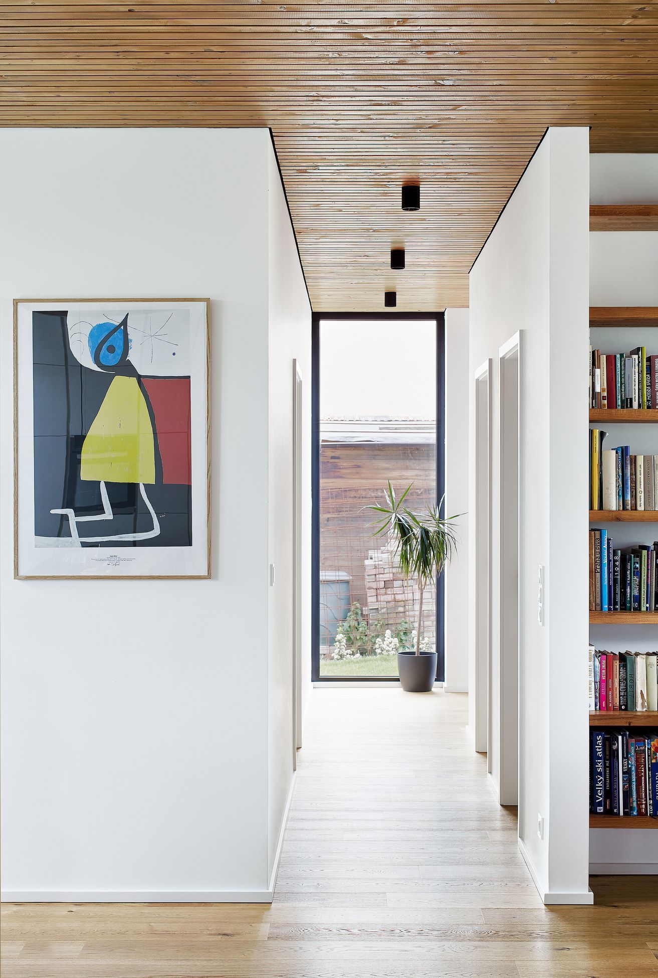 Rodinný dům v Berouně