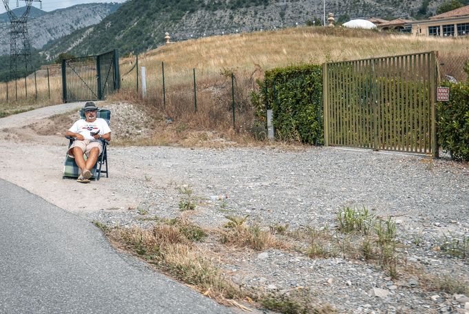 Tour de France 2019, fanoušci