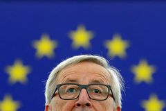 Juncker sní, Fico bdí. Juncker chce jednotnou EU, Fico Slováky v jádru. A my? My mimo