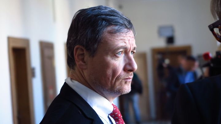 Firma z Rathovy kauzy brojí proti trestu za korupci, odmítá zákaz soutěžit o zakázky; Zdroj foto: Marek Pokorný