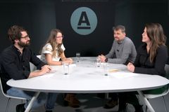 Vypnuté děti. Uznávaný ředitel popisuje, co dělat, když děti tráví čas na sítích