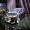 Autosalon Šanghaj 2025