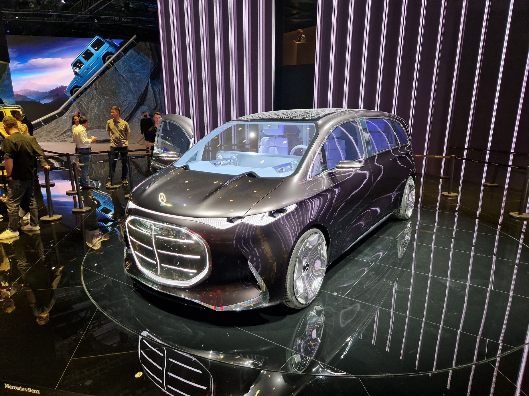 Autosalon Šanghaj 2025