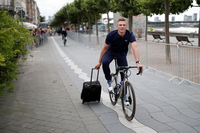 Tour de France 2017: Marcel Kittel