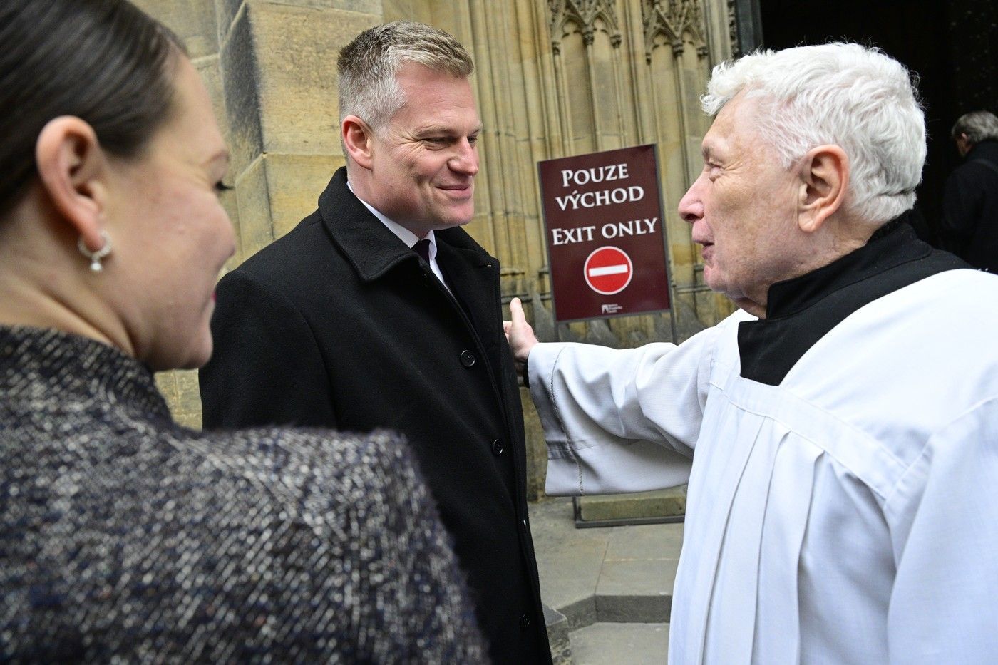 Dominik Duka, kardinál, pohřeb, zádušní mše, chrám sv. Víta