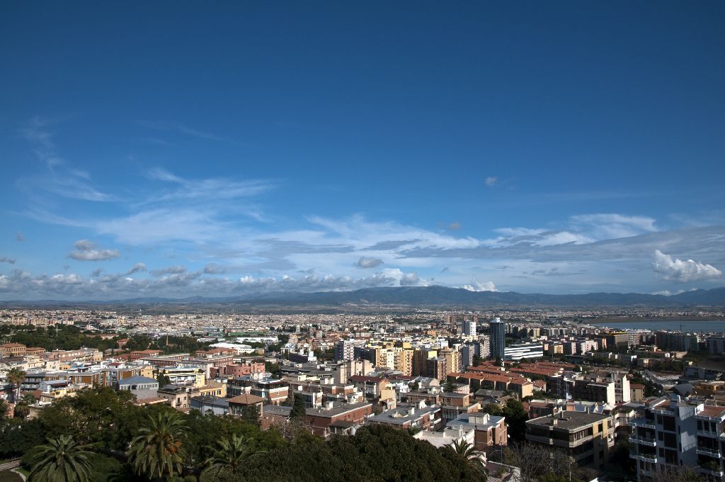 Cagliari