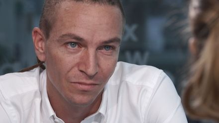 Rozpustit sněmovnu? Jen krycí manévr Hamáčka, vláda neplní program, říká Bartoš