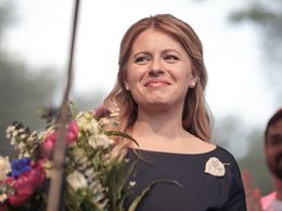 Slovensko má už dva roky prezidentku. Je na tom s ženami v politice lépe než Česko?