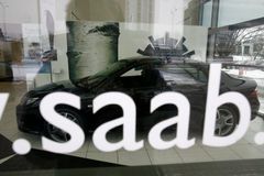 Saab žádal ochranu před věřiteli, soud to odmítl