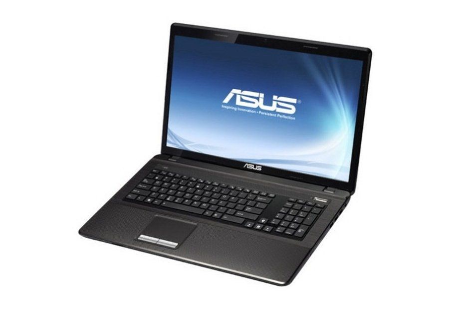 Asus K93SM