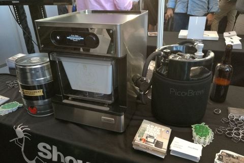 PicoBrew