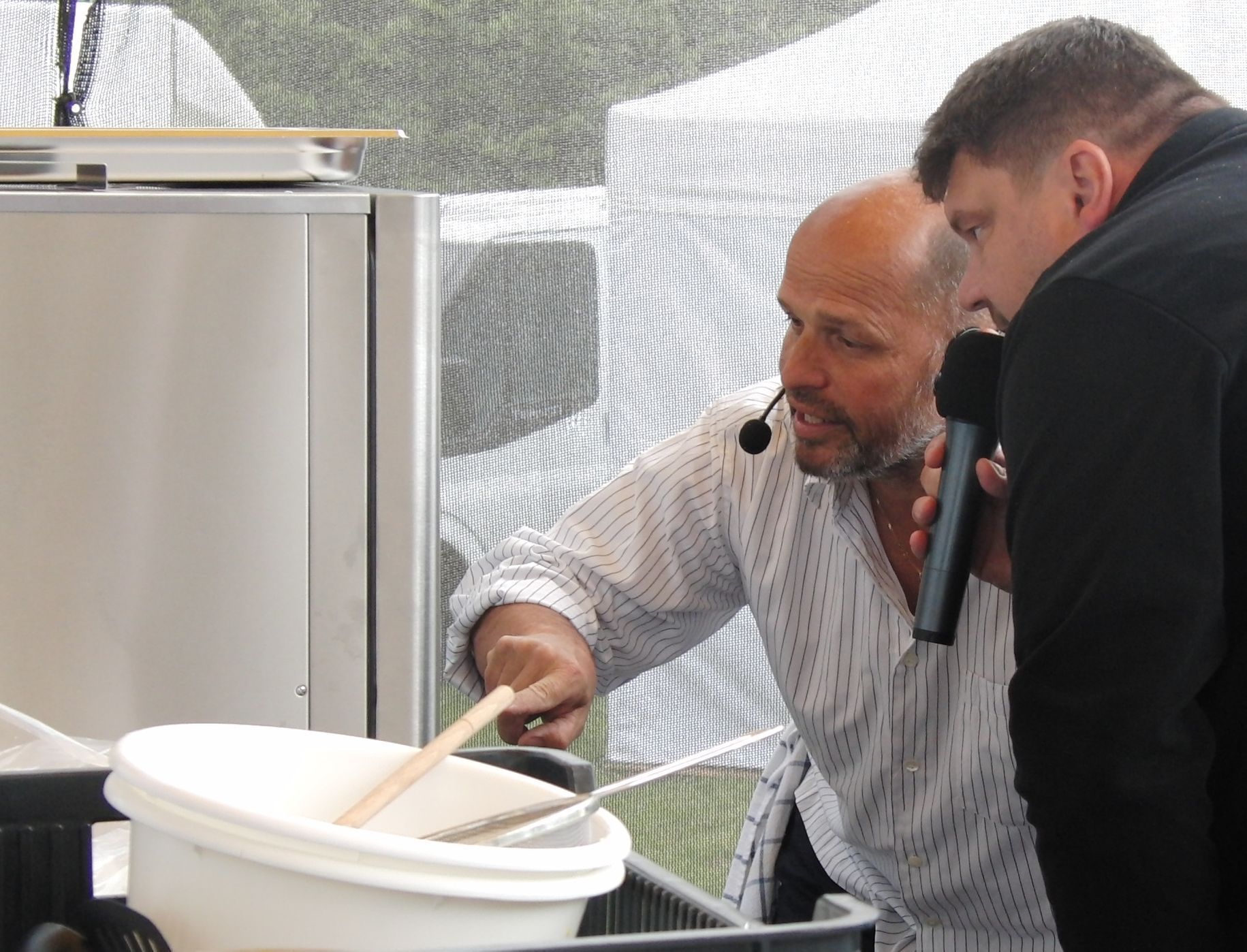 Show Zdeňka Pohlreicha