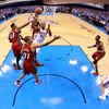 Finále NBA: Oklahoma City - Miami