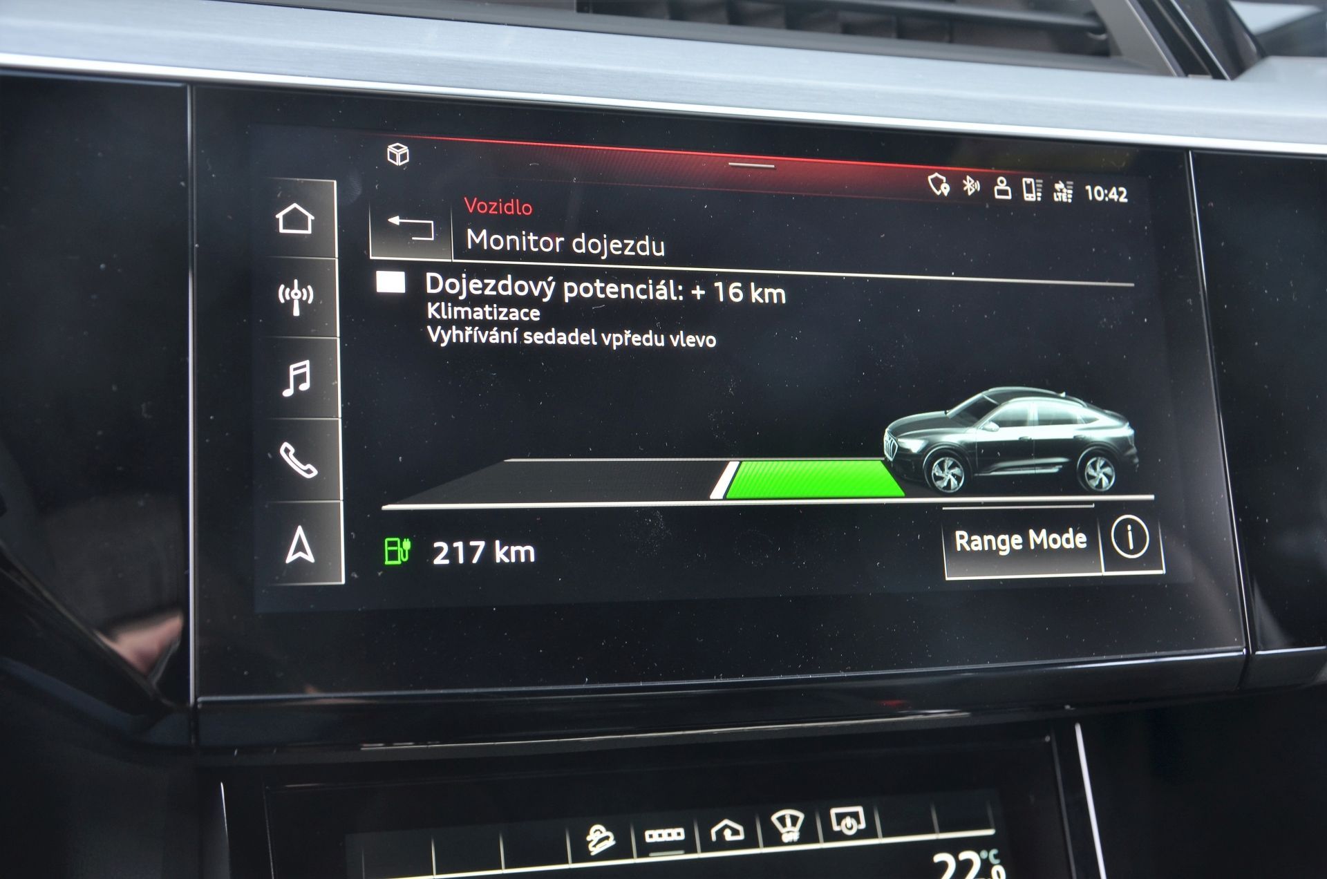 Audi e-tron S Sportback 2020 2021