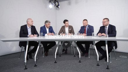 Bezpečnost firem závisí na lidech, vážně ji musí brát řadoví zaměstnanci i vedení