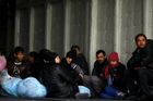 Živě: Turecko je připraveno přijímat z Řecka zpátky uprchlíky, kteří nejsou ze Sýrie