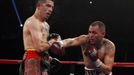 Box, Mike Alvarado -  Brandon Rios