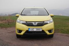 Honda Jazz předvádí, jak chytře lze využít interiér vozu