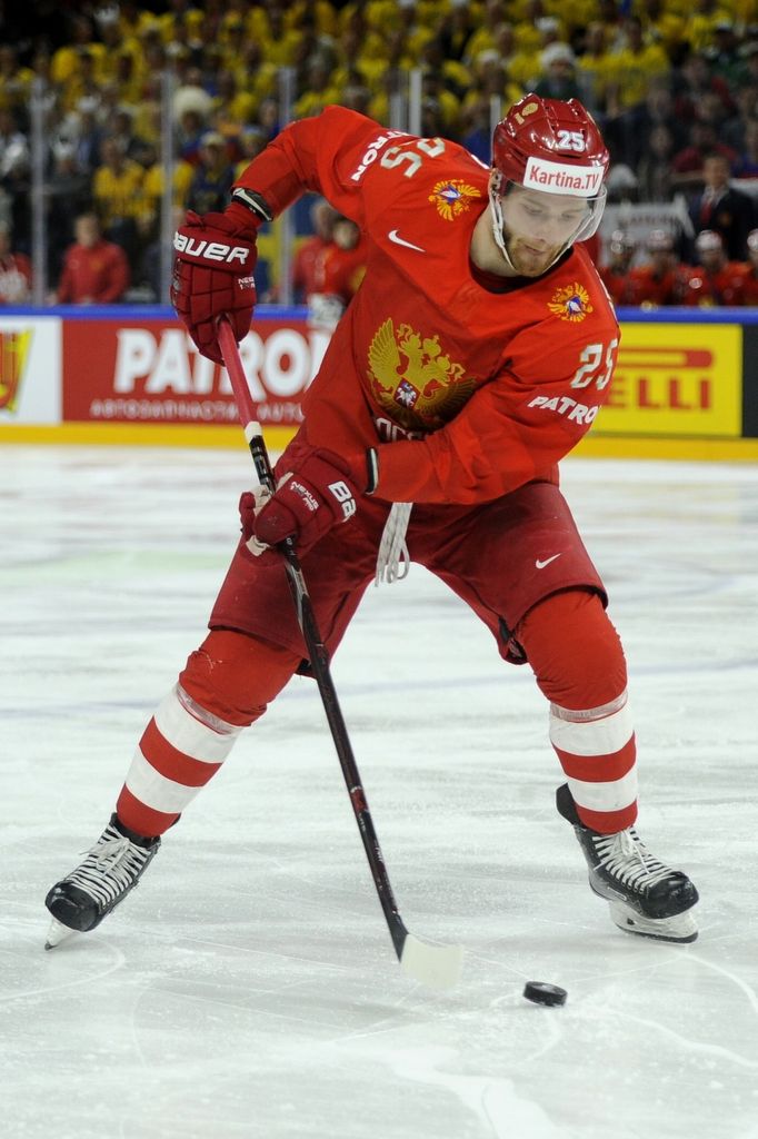 Michail Grigorenko.