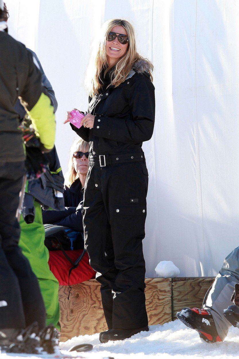 celebrity hory, žena