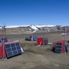Česká vědecká stanice v Antarktidě
