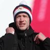 ZOH 2018, skoky na lyžích: Roman Koudelka