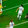 MS ve fotbalu žen: USA - Japonsko (gól Miyamaová)
