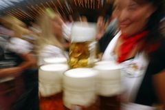 Českého piva se zase pije více, hlásí sládci