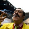 Kouření, kuřák, cigareta, zákaz kouření