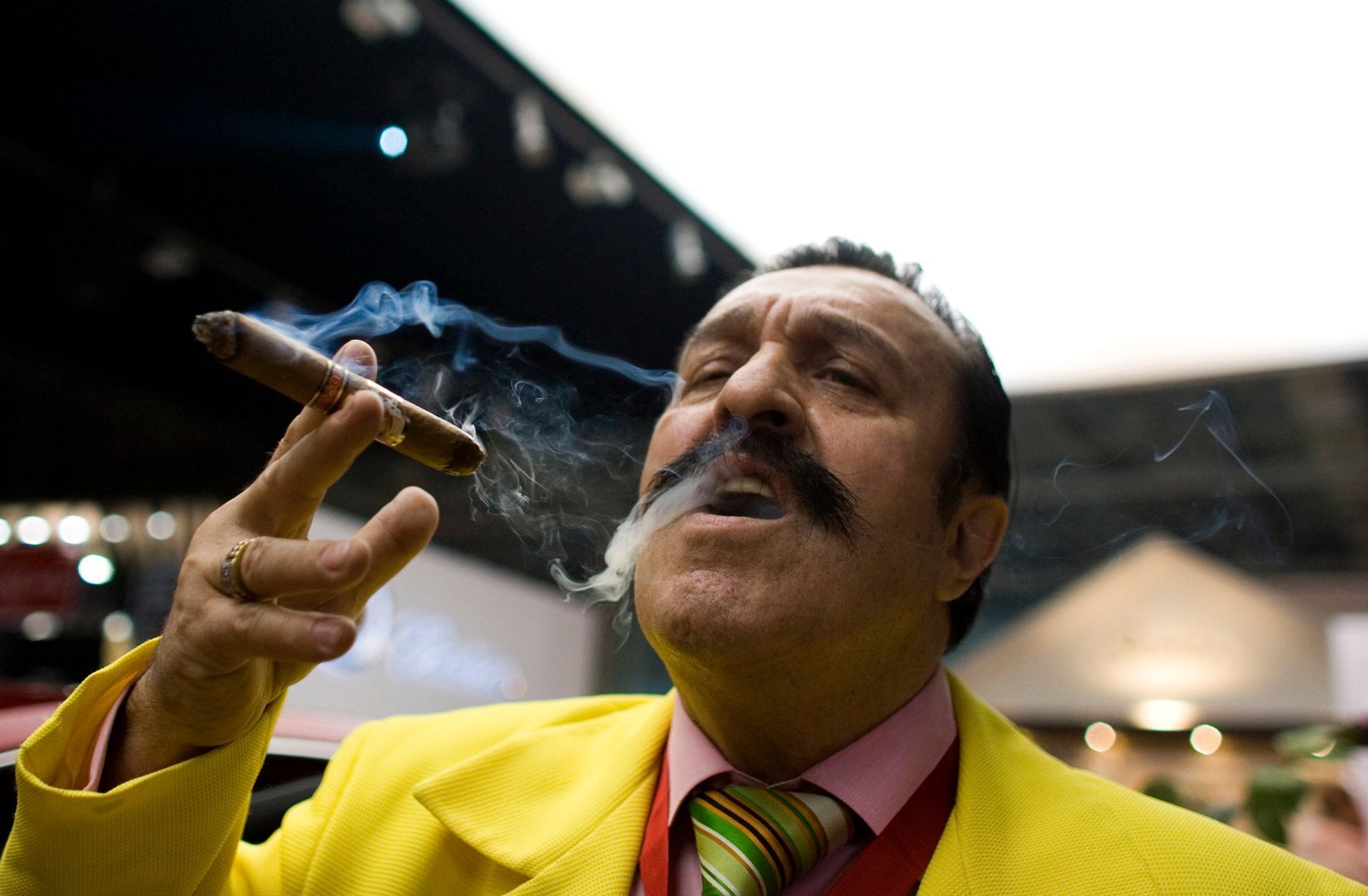 Kouření, kuřák, cigareta, zákaz kouření