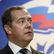 Medveděv: Rusko má právo použít jadernou zbraň, reakce NATO by nebyla žádná