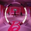 Fotogalerie: Barbie Dreamhouse v Berlíně