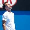 Australian Open: Tobias Kamke