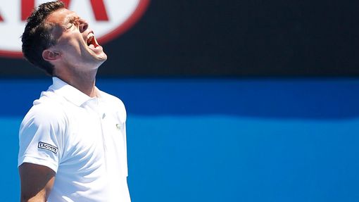 Australian Open: Tobias Kamke