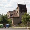 Prázdné pražské vily