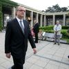 Pohřeb Valtra Komárka