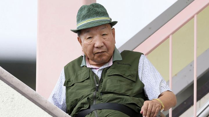 Obří justiční omyl. Japonec desítky let čekal na trest smrti, pak ho zprostili viny; Zdroj foto: ČTK