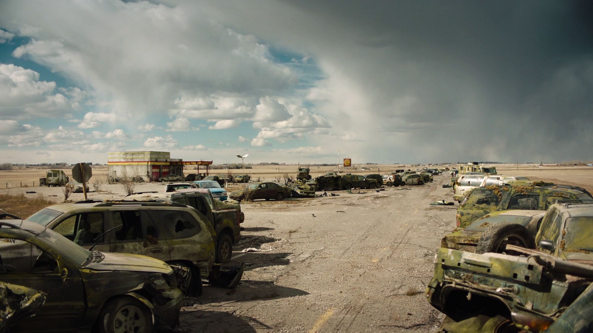 The Last of Us, HBO, 2023