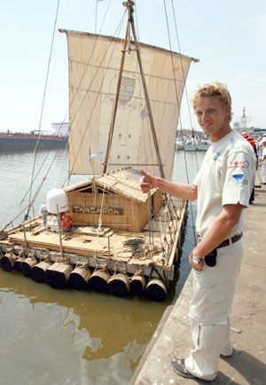 Olav Heyerdahl