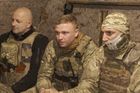 Reportáž: Jaké příměří?! Ukrajinští vojáci vyslali ostrý vzkaz do Kyjeva i Moskvy