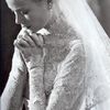 Svatba Grace Kelly a monackého knížete Rainiera
