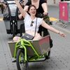 Cyklistické trendy z mezinárodního veletrhu Eurobike 2023 ve Frankfurtu