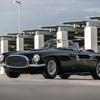 Ferrari 375 America Vignale Cabriolet